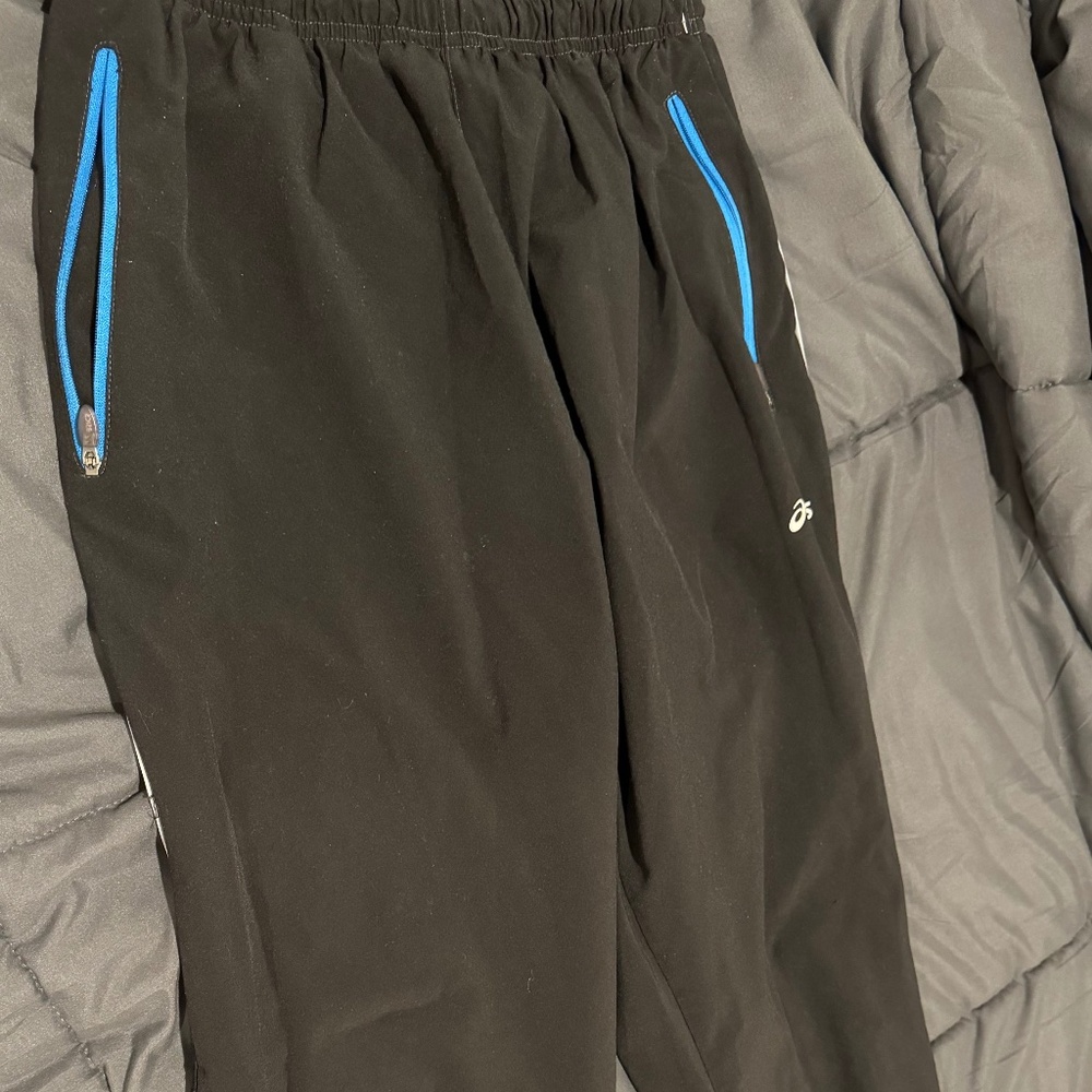Oasics Mens Running Pants